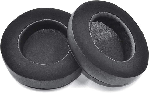 Nari Cooling-Gel Ear Pads Cushions Replacement Compatible with Razer Nari Ultimate, Nari Essential, Kraken Kitty, Kraken Tournament Edition, Kraken X Gaming Headphones,Ear Muffs Memory Foam Earpads