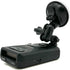 Enhanced Dual Ball Joint Adjust Suction Cup Bracket for UNIDEN R1 R2 R3 R4 R7 R8 R9 Radar Detector
