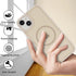 CoozCase 15 15 for iPhone Case with Built-in Screen Protector Anti-Scratch,for Apple iPhone Protective Phone