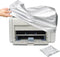 PATIKIL 19.69 Inch Printer Dust Cover Case, 1Pcs Water Proof Static Free
