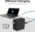 65W 45W AC Adapter Charger Replacement for Lenovo IdeaPad 3 5 110 310 320 330 330s S145 S340 Series Charger 110-15ISK