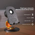 E I F E R 360 Wireless Induction Speaker, Bluetooth Speaker with Phone Stand, Adjustable Holder