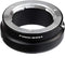 Fotasy Minolta MD Lens to Canon EOS RF Mount Adapter, MD EOS R Adapter Ring for Minolta MD MC Rokkor Lens