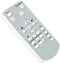 YT-151 Replacement Remote Control for Casio Projector YT151, Fit for XJ-F10X, XJ-F100W, XJ-V10X
