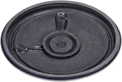 uxcell 1W 8 Ohm DIY Speaker Replacement Loudspeaker 50mm Round Shape 2pcs