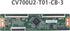 SQJZWOD CV700U2-T01-CB-3, 70V1F-S, HD700X1U91-B1 Logic Plate