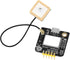 hiBCTR 4-Pack NEO-6M GT-U7 STM32 GPS Module Component, Positioning Logic Node - Microprocessor for MCU Arduino Projects