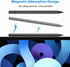 NTHJOYS Active Stylus Pencil for iOS/Android, Magnetic Design Fine Point Stylus for Apple