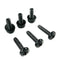 FocalTop Replacement TV Base Stand Pedestal Leg Screws for Vizio E320-A1, E320-B1, E320i-B1