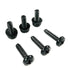 FocalTop Replacement TV Base Stand Pedestal Leg Screws for Vizio E320-A1, E320-B1, E320i-B1