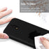 CHUANG Case for Hot Pepper Serrano 3 A95B A95C A95J Phone Case, Shockproof TPU Soft Silicone Cover with Microfiber