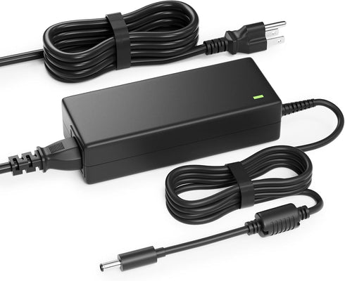 90W OptiPlex Charger AC Adapter for Dell Optiplex 9020 7050 7010 7040 3050 7060 5050 5060 7070 7080 Micro Desktop Power
