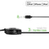 Retractable Lightning iPhone Cable, Charging Cord Compatible with Apple iPhone 14 Pro Max Plus Mini 13 12 11 Xs Xr X SE