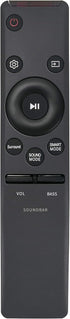 New AH59-02759A Replace Remote for Samsung 2017 Sound+ Soundbar HW-MS650 HW-MS6500 HW-MS651 HW-MS550