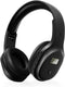 Rechargeable Portable Personal FM Radio Headphones with Best Reception, Wireless Headset for Jogging, Mowing, Cycling