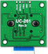 Arducam OV5647 M12 5/4/3/3 for Raspberry Pi Camera Module with Case, Sensor Adjustable and Interchangeable Lens Board