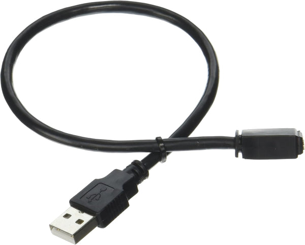 PAC USB-GM1 OEM USB Port Retention Cable for Select GM & Chrysler Vehicles