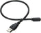 PAC USB-GM1 OEM USB Port Retention Cable for Select GM & Chrysler Vehicles
