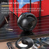 Ows Hanging Earphones, Bluetooth 5.4 Air Conduction Wireless Earphone, IPX5 Waterproof Sports Earphones