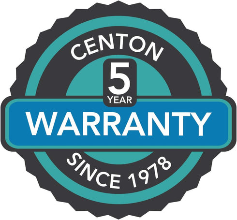 Centon 4 16GB 5, (S1-MSDHC4-16G5PK) MicroSD Class Flash Memory Card x