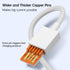 67W Xiaomi European Turbo Charger, Travel Plug Adapter for Xiaomi 14 13 12 13t 12t 12s Pro Lite Redmi Note K70 K60