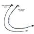 2000-2013 G Radio Wiring Harness Compatible with Select GM Vehicles Amplified Systems Model Car Wire Harness Install