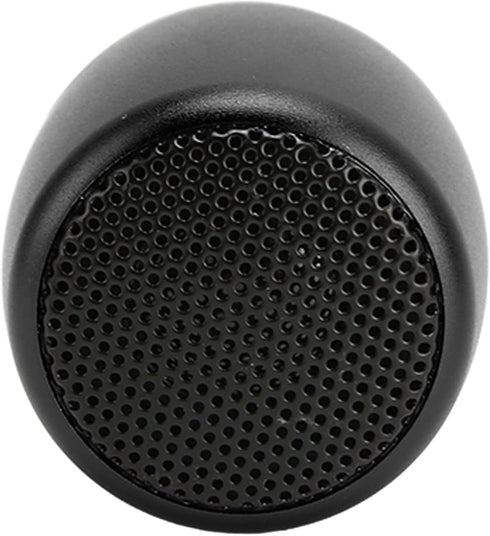 Mini Speaker, USB Charging, Large Volume Hands-Free Calling Small Wireless Speaker for PC and Phone (Black)