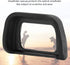A6000 A6100 A6300 A5000 Dpofirs Camera Eyepiece Cover & Viewfinder Eyecup with Level Tool for - Protects from Light