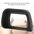 ZTTW Set A6000 A6100 A6300 A5000 Camera Eyecup Viewfinder Eye Cup Cold Shoe Cover with Level Device Compatibility