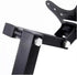 LOKLNEYK 10-27 Inch Display TV Wall Mount Articulating Arms Bracket, Swivel Tilt Extension Rotation, TV Monitor Stand