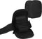 Bags for Cameras and Photographic Equipment, 9-Pocket Lens Filter Wallet Pouch Bag with Detachable Strap
