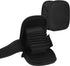 Bags for Cameras and Photographic Equipment, 9-Pocket Lens Filter Wallet Pouch Bag with Detachable Strap