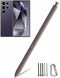 Galaxy S24 Ultra S Pen Replacement for Samsung Galaxy S24 Ultra 5G Touch Stylus Pen (Violet)