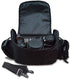 Acuvar Large Padded Carrying Bag for Nikon, Sony, Pentax, Olympus, Panasonic, Samsung, Canon DSLR Cameras