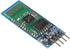 3Pcs HC-06 RS232 4 Pin Wireless Bluetooth Serial RF Transceiver Module Bi-Directional Serial Channel