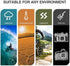 SD Card, 64GB TF Memory Card for Security Camera