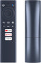 PZL Replacement for Ematic Android TV UHD 4K Streaming Box Voice Bluetooth Remote Control AGT419 AGT418