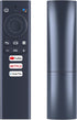 PZL Replacement for Ematic Android TV UHD 4K Streaming Box Voice Bluetooth Remote Control AGT419 AGT418