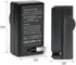 EN-EL10 Battery Charger for Nikon Coolpix S200, S203, S210, S220, Replacement for Nikon MH-63