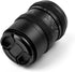 X-SweetDream 37mm 3 Pack Pinch Set Lens Cap Bundle, Universal Snap on Front Centre Lens Cover with Microfiber Lens