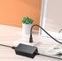 Kircuit 19V NSA60ED-190300 19VDC AC/DC Adapter Compatible with ETO ull HD Portable Home Theater Mini Projector Video