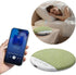 Generic 2026 Bluetooth Sleep Pillow Speaker Wireless Under Pillow Headphones with White Noise Timer, Hi-Fi Stereo Sound