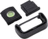 Generic A7C Camera Eyecup Eyepiece for Camera, Bubble Spirit Level Hot Shoe Cover Cap Protector, Photography
