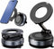 Generic Magnetic Phone Holder for Car & Desk, 360 Adjustable Car Mount Stand,