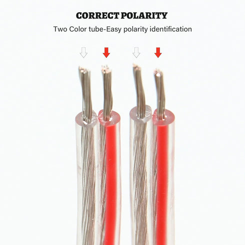 RED WOLF Door Speaker Wiring Harness Adapter Select for VW Volkswagen 1999-2019 Golf/Beetle/Passat, 1999-2016 Jetta Aftermarket Car Door Speaker Wire Cable Plug 4 PCS by RED WOLF