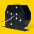 Xprite Compact 200 Watt High Performance Extra Slim Siren Speaker (Compatible with Any 100 - 200 Watt Siren)