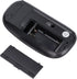 Wireless Numeric Keypad & Mouse Combo, Mini 18 Keys Number Pad for Financial Accounting, Wireless for Laptop, PC