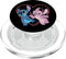 PopSockets PopGrip for MagSafe - Disney Lilo and Stitch Angel Heart Kisses