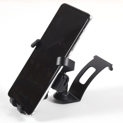 PIUGILH Car Phone Holder for Corvette C6 2005-2013, Phone Stand Accessories for Car