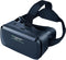 Cell Phone VR Headset, Virtual Reality Glasses for TV Movies, Compatible with iOS, Android, 4.7” to 7.3” Screens